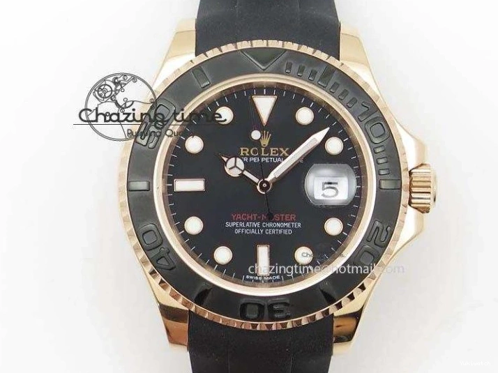 President Date JDF Stick Dial on V3 Steel 904L Bracelet Weight) RG Day (Gain 40 RG VR3255 0116